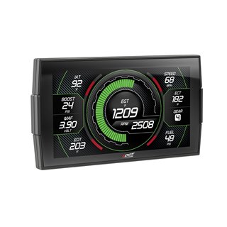 Edge | CTS3 Diesel Evolution Programmer - Ford 2000-2019