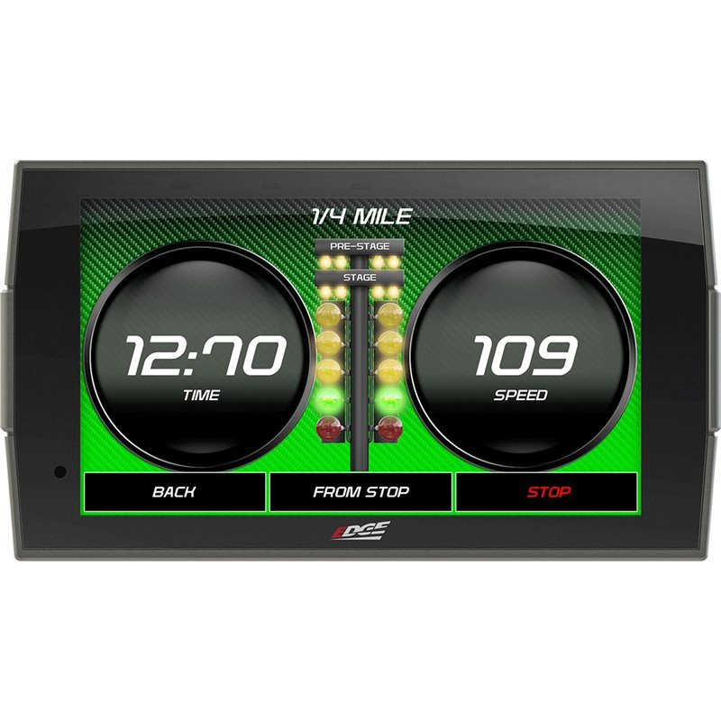 Edge | CTS3 Diesel Evolution Programmer - Chevrolet / GMC 6.6L 2001-2016