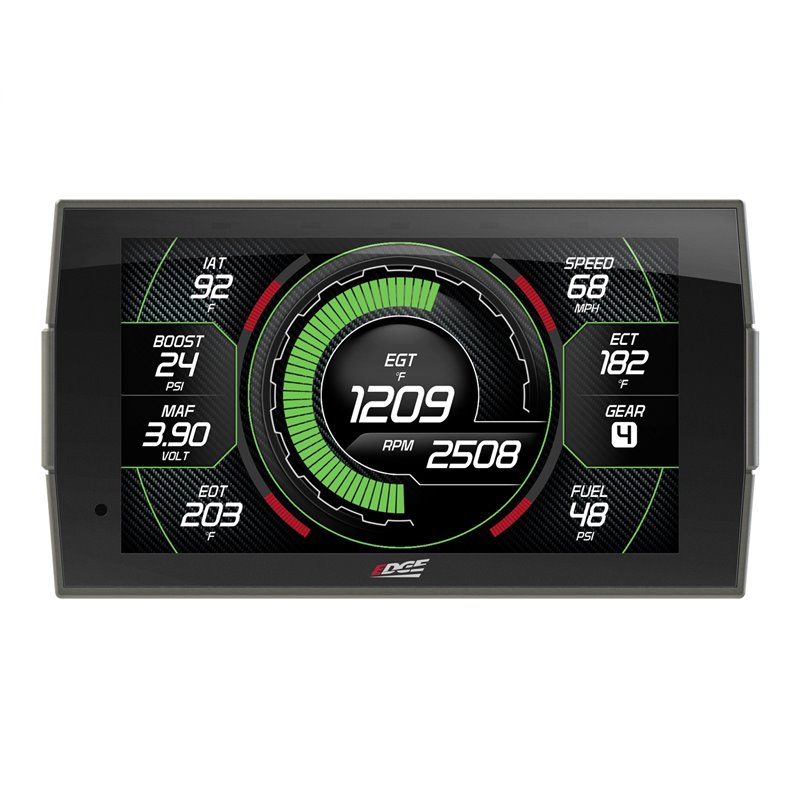 Edge | CTS3 Gas Evolution Programmer - Chevrolet 1999-2016