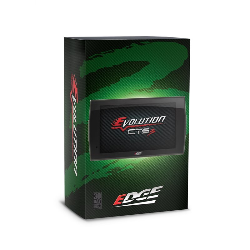 Edge | CTS3 Gas Evolution Programmer - Chevrolet / GMC 2017-2020