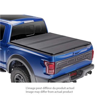 Extang | Solid Fold 2.0 Tonneau Cover - Chevrolet / GMC 2007-2014