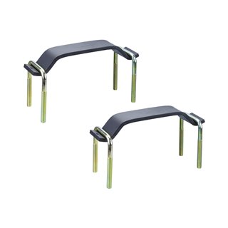 SuperSprings | SuperSpring Mounting Kit - Chevrolet / GMC 2000-2010