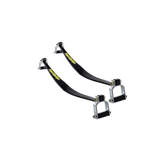 SuperSprings | SuperSprings - Dodge / Mercedes-Benz 2003-2023