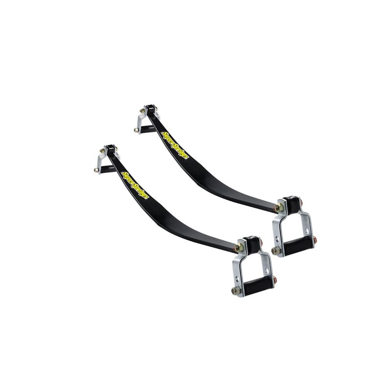 SuperSprings | SuperSprings - Dodge / Mercedes-Benz 2003-2023