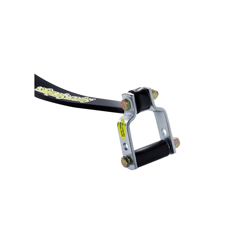SuperSprings | SuperSprings - Dodge / Mercedes-Benz 2003-2023