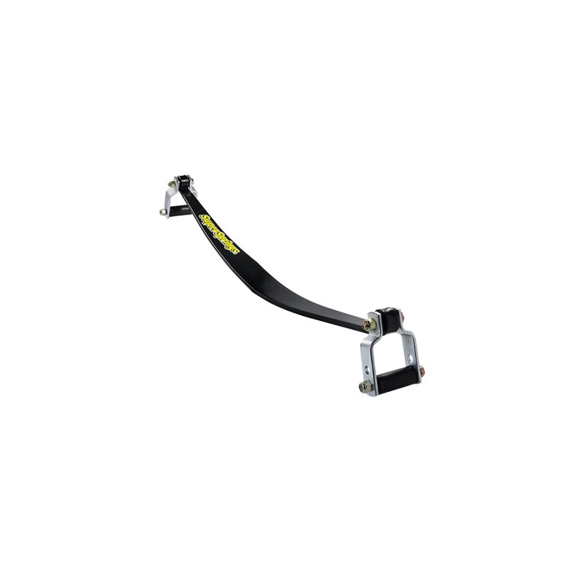 SuperSprings | SuperSprings - Dodge / Mercedes-Benz 2003-2023
