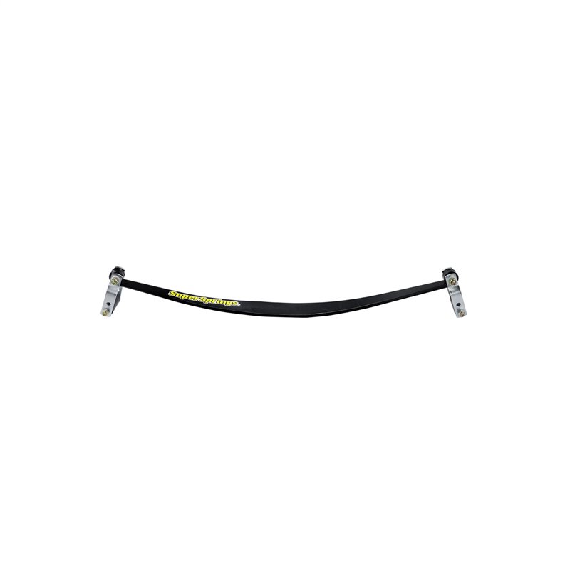 SuperSprings | SuperSprings - Dodge / Mercedes-Benz 2003-2023
