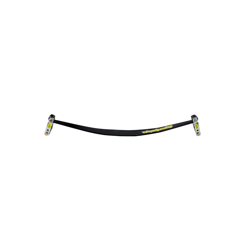 SuperSprings | SuperSprings - Dodge / Mercedes-Benz 2003-2023