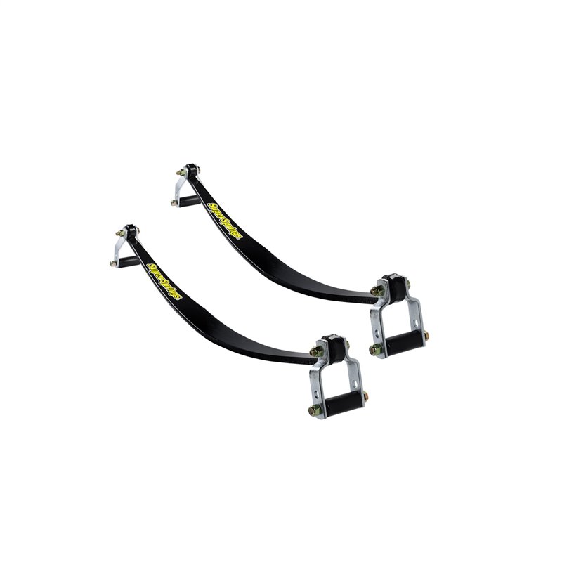 SuperSprings | SuperSprings - NV2500 / NV3500 4.0L / 5.6L 2012-2021