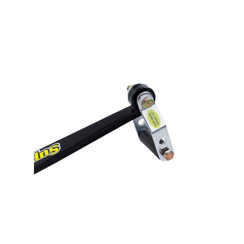 SuperSprings | SuperSprings - NV2500 / NV3500 4.0L / 5.6L 2012-2021