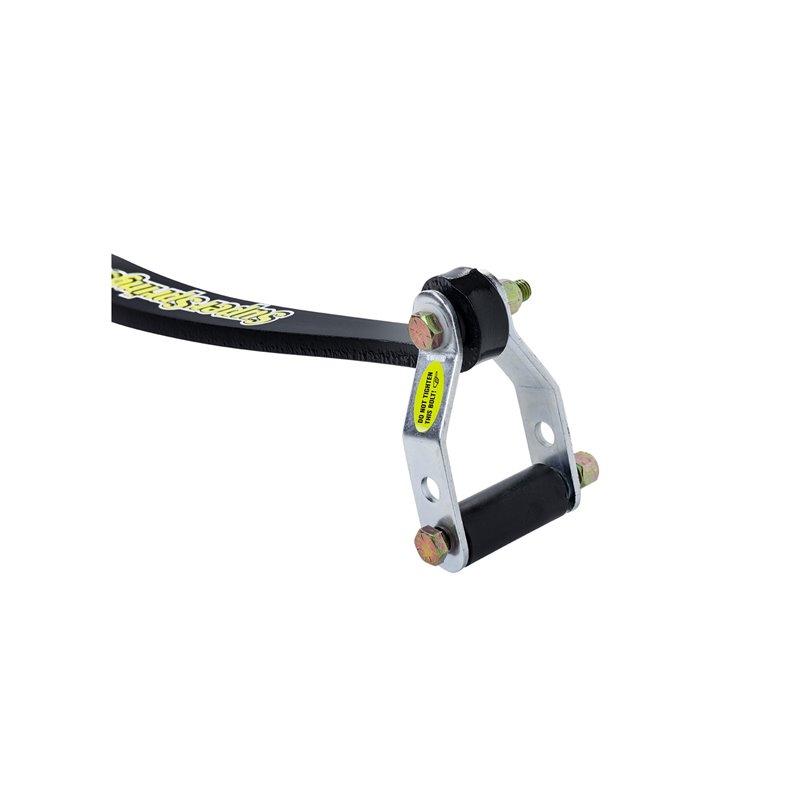 SuperSprings | SuperSprings - NV2500 / NV3500 4.0L / 5.6L 2012-2021