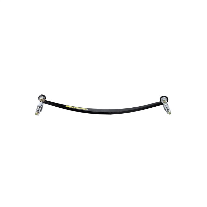 SuperSprings | SuperSprings - Chevrolet / Ford 2000-2023