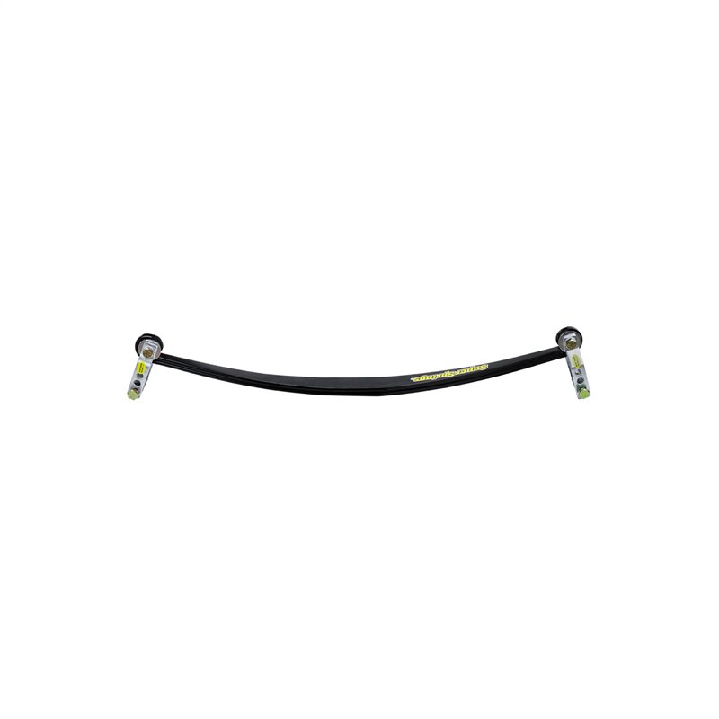 SuperSprings | SuperSprings - Chevrolet / Ford 2000-2023