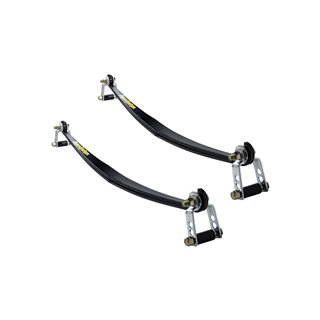 SuperSprings | SuperSprings - Chevrolet / Dodge 2001-2023