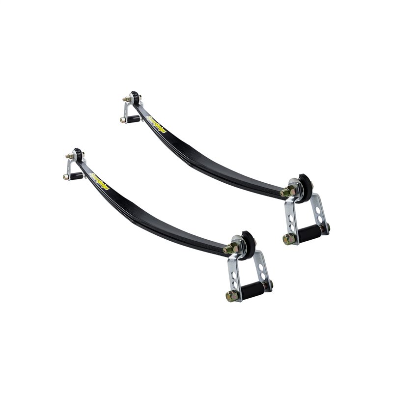 SuperSprings | SuperSprings - Chevrolet / Dodge 2001-2023
