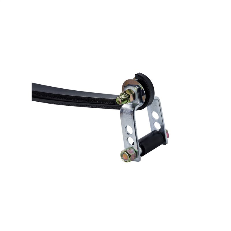 SuperSprings | SuperSprings - Chevrolet / Dodge 2001-2023