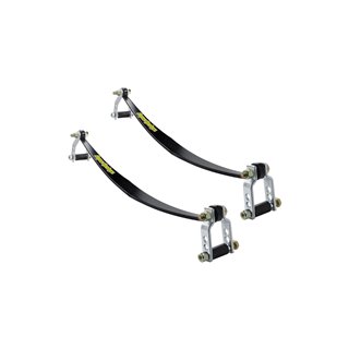 SuperSprings | SuperSprings - Chevrolet / Ford 2000-2023