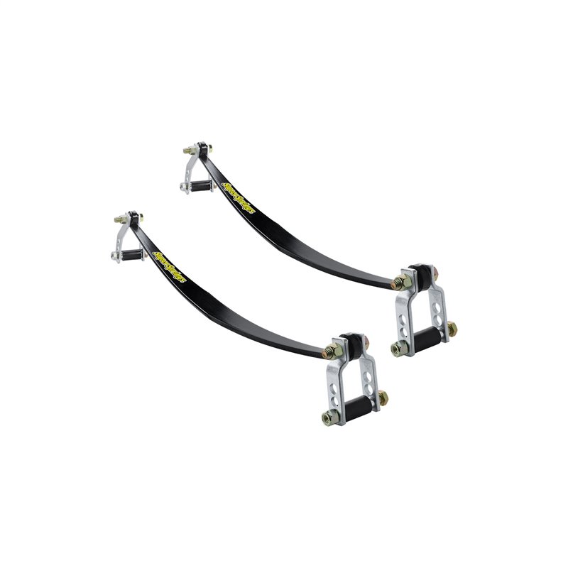 SuperSprings | SuperSprings - Chevrolet / Ford 2000-2023