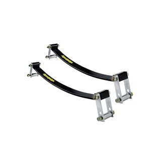 SuperSprings | SuperSprings - Ram 2500 / 3500 / F-250 / F-350 2000-2023