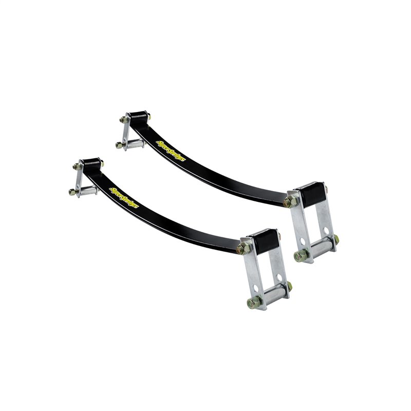 SuperSprings | SuperSprings - Ram 2500 / 3500 / F-250 / F-350 2000-2023
