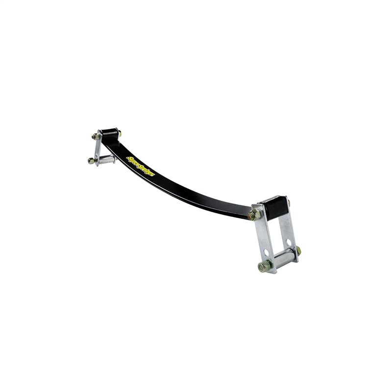 SuperSprings | SuperSprings - Ram 2500 / 3500 / F-250 / F-350 2000-2023