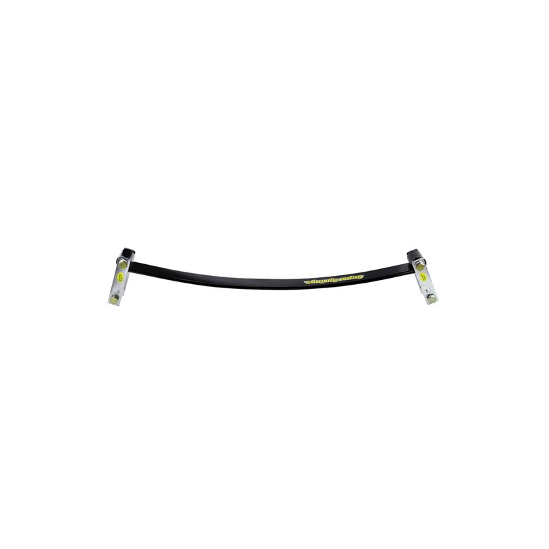 SuperSprings | SuperSprings - Ram 2500 / 3500 / F-250 / F-350 2000-2023