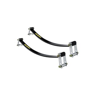 SuperSprings | SuperSprings - Chevrolet / Dodge / Ford 2003-2023