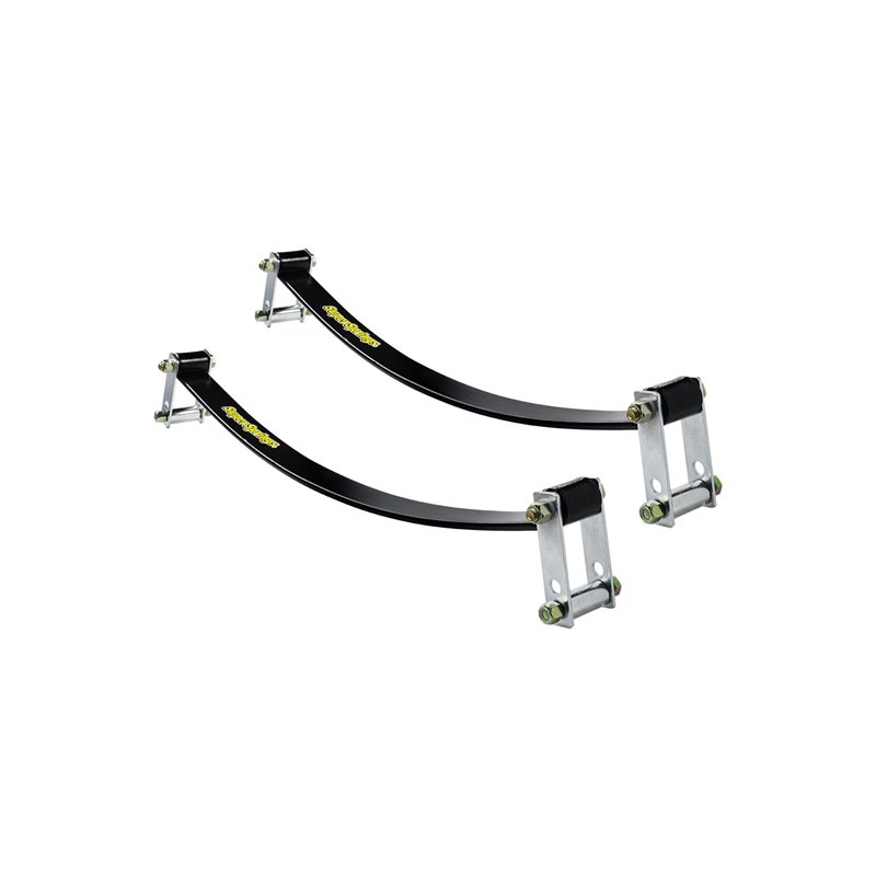SuperSprings | SuperSprings - Chevrolet / Dodge / Ford 2003-2023