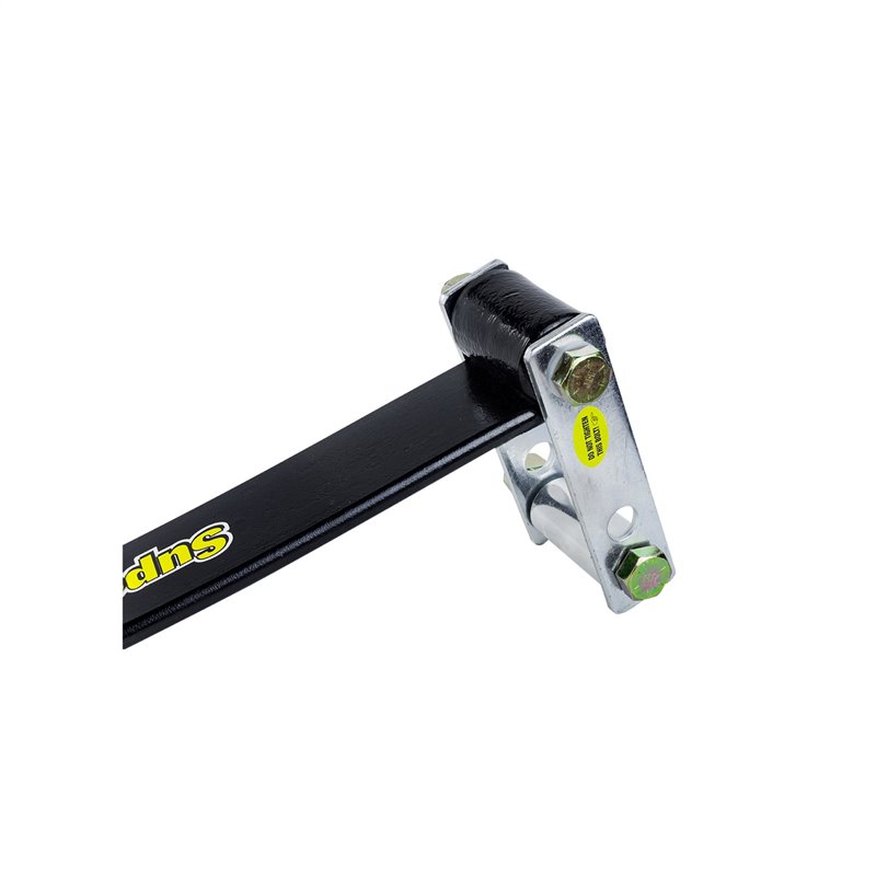 SuperSprings | SuperSprings - Chevrolet / Dodge / Ford 2003-2023