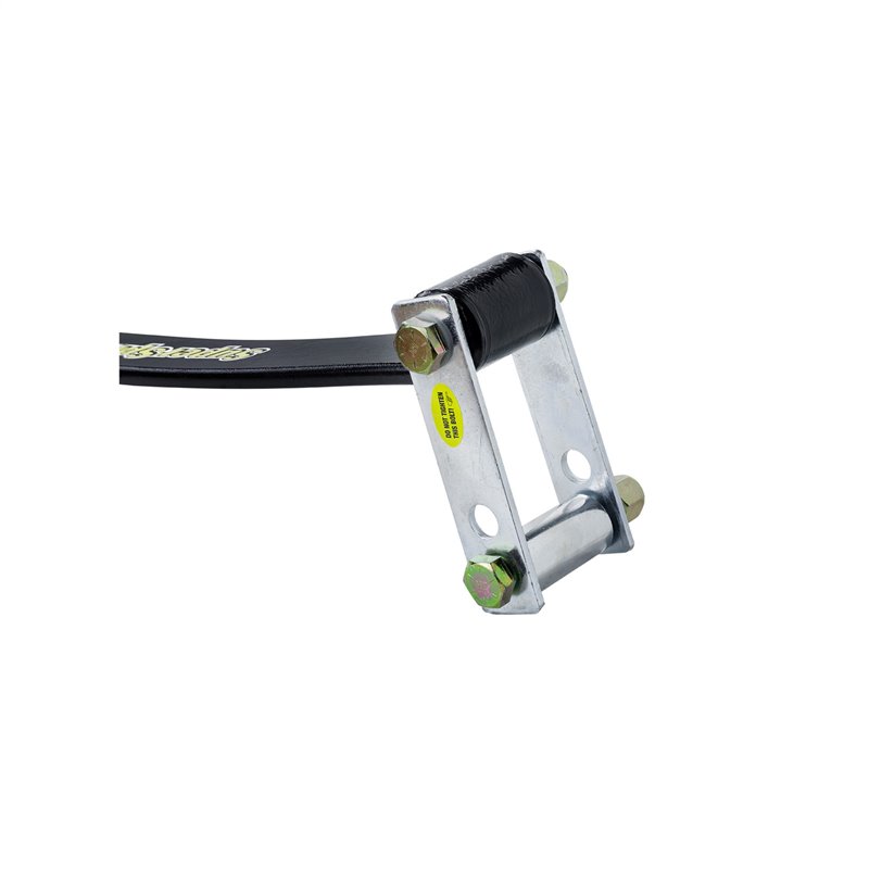 SuperSprings | SuperSprings - Chevrolet / Dodge / Ford 2003-2023