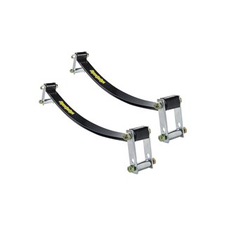 SuperSprings | SuperSprings - Ram 2500 / 3500 / F-250 / F-350 2000-2023