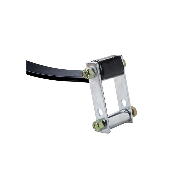 SuperSprings | SuperSprings - Ram 2500 / 3500 / F-250 / F-350 2000-2023