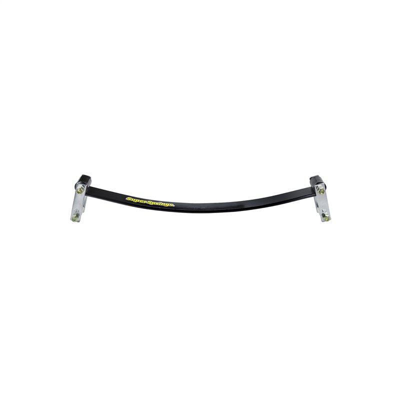 SuperSprings | SuperSprings - Ram 2500 / 3500 / F-250 / F-350 2000-2023