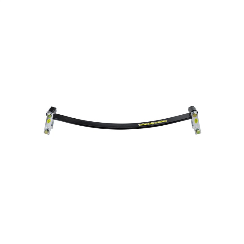 SuperSprings | SuperSprings - Ram 2500 / 3500 / F-250 / F-350 2000-2023
