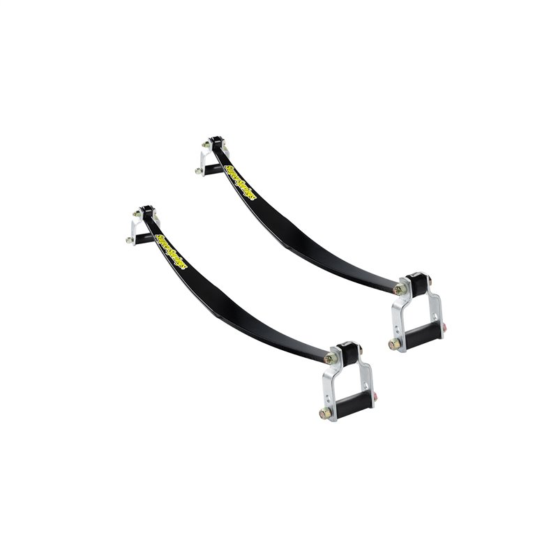 SuperSprings | SuperSprings - Chevrolet / Ford 2004-2023
