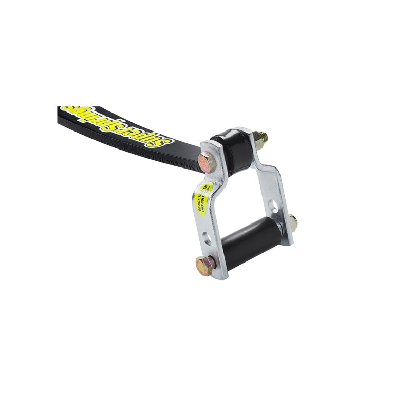SuperSprings | SuperSprings - Chevrolet / Ford 2004-2023