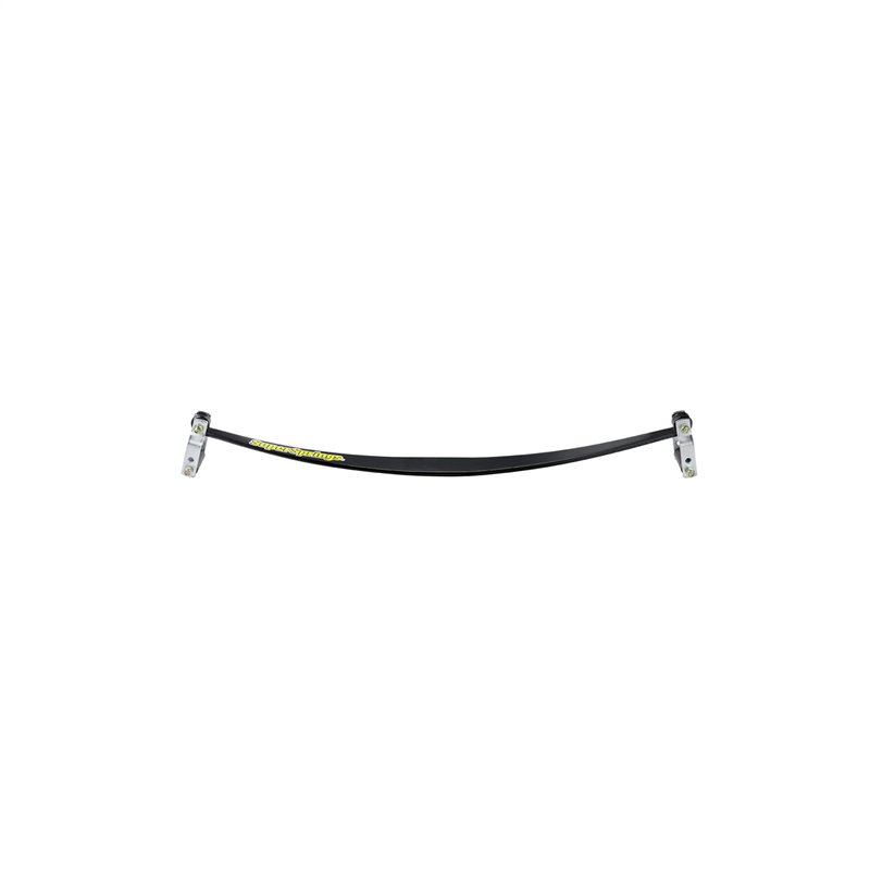 SuperSprings | SuperSprings - Chevrolet / Ford 2004-2023