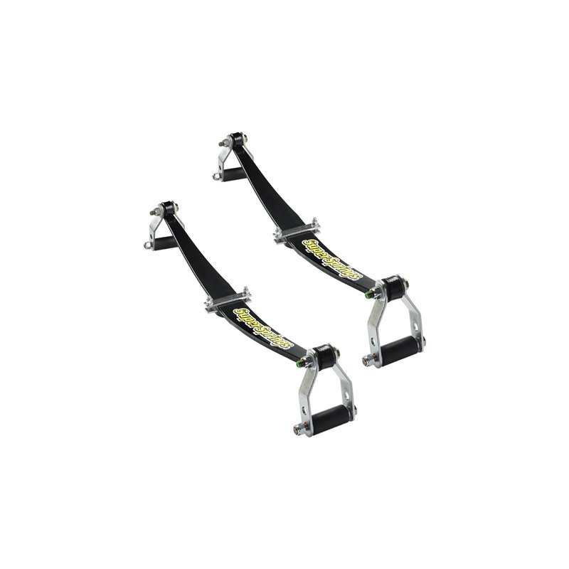 SuperSprings | SuperSprings - Transit Connect   / 2.0L 2010-2013