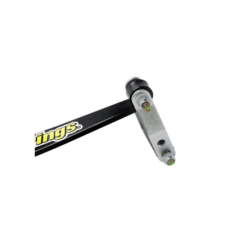 SuperSprings | SuperSprings - Transit Connect   / 2.0L 2010-2013