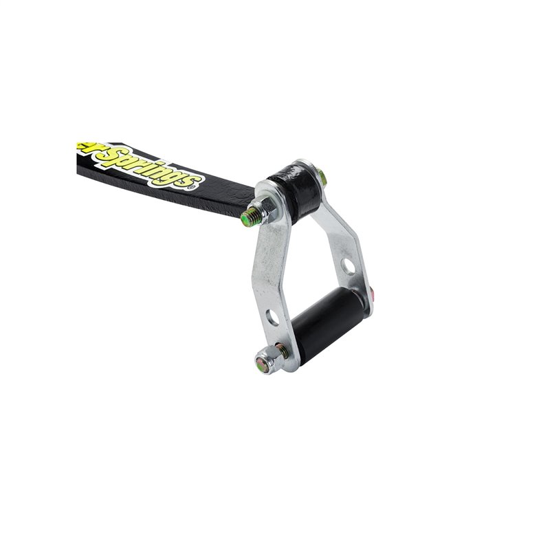 SuperSprings | SuperSprings - Transit Connect   / 2.0L 2010-2013