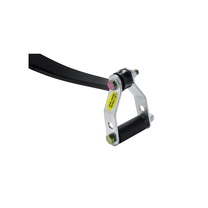 SuperSprings | SuperSprings - Transit Connect   / 2.0L 2010-2013