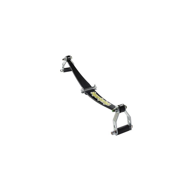 SuperSprings | SuperSprings - Transit Connect   / 2.0L 2010-2013