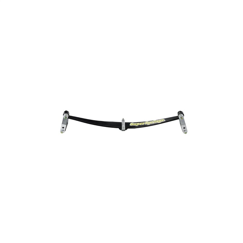 SuperSprings | SuperSprings - Transit Connect   / 2.0L 2010-2013