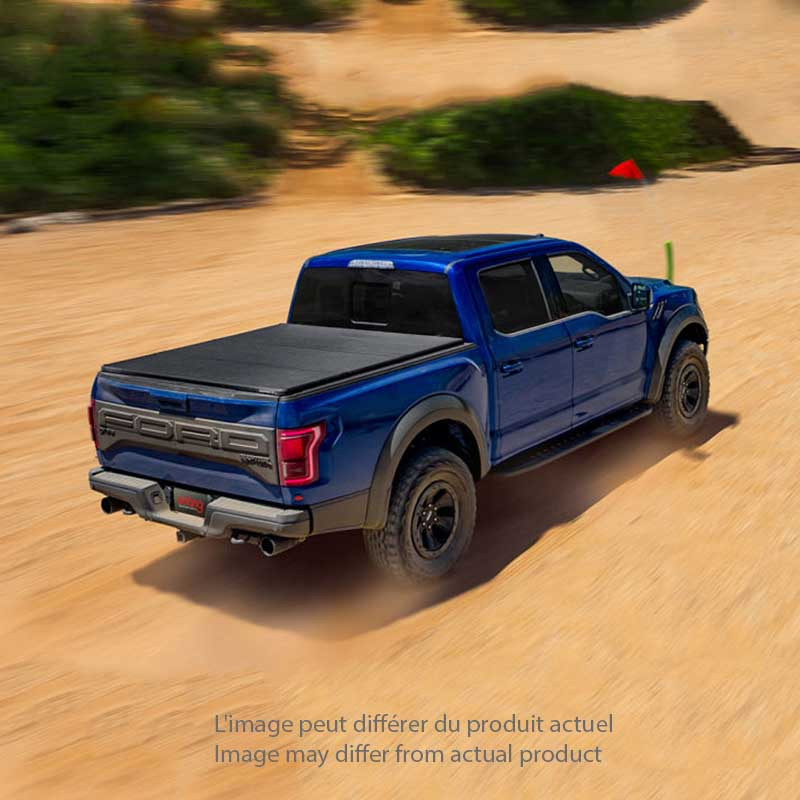 Extang | Solid Fold 2.0 Tonneau Cover - Ranger 2.3T 2019-2023