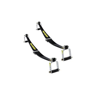 SuperSprings | SuperSprings - Transit-150 / Transit-250 / Transit-350 / Transit-350 HD 2015-2023