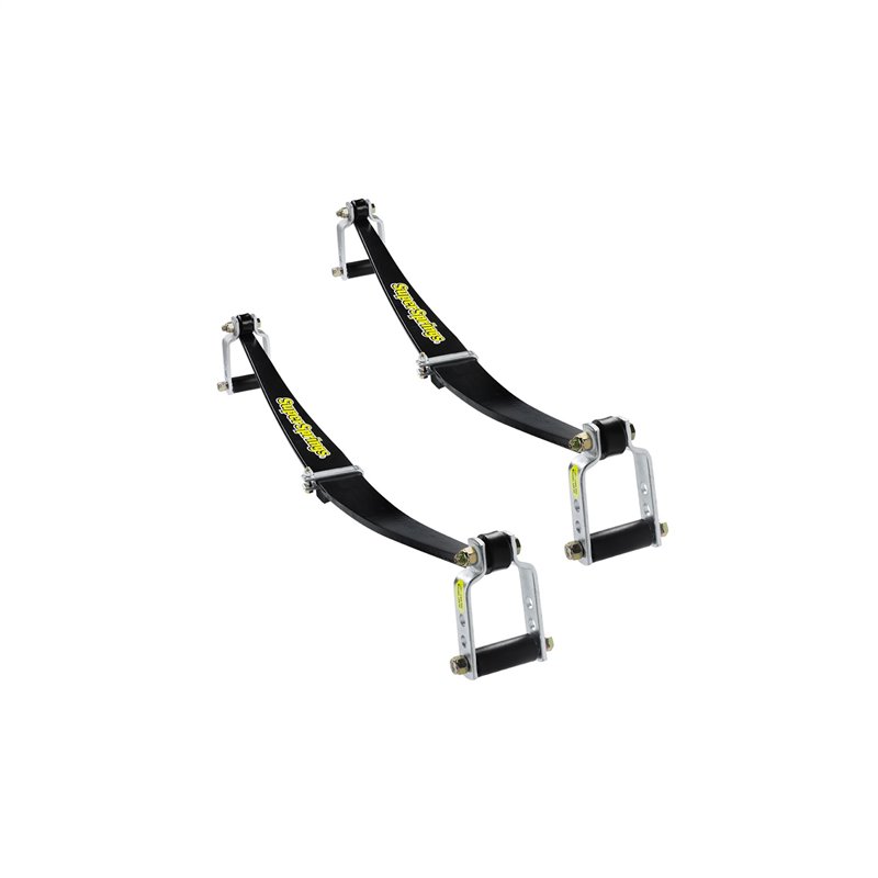 SuperSprings | SuperSprings - Transit-150 / Transit-250 / Transit-350 / Transit-350 HD 2015-2023