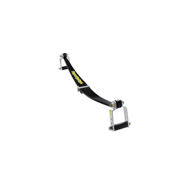 SuperSprings | SuperSprings - Transit-150 / Transit-250 / Transit-350 / Transit-350 HD 2015-2023