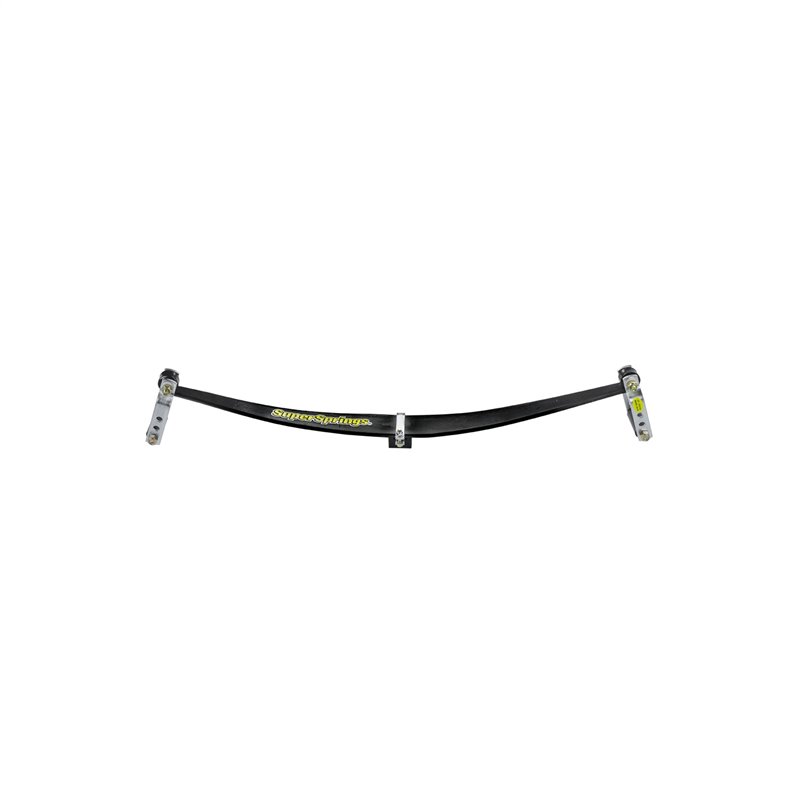 SuperSprings | SuperSprings - Transit-150 / Transit-250 / Transit-350 / Transit-350 HD 2015-2023