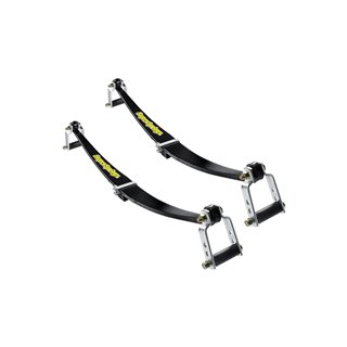 SuperSprings | SuperSprings - Transit-150 / Transit-250 / Transit-350 / Transit-350 HD 2015-2023