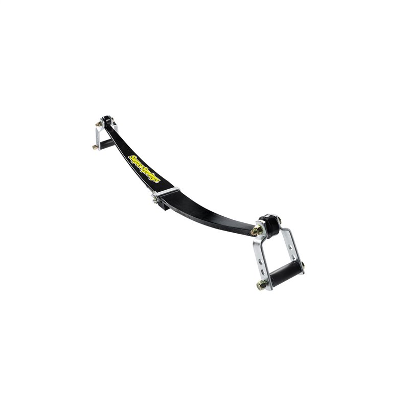SuperSprings | SuperSprings - Transit-150 / Transit-250 / Transit-350 / Transit-350 HD 2015-2023